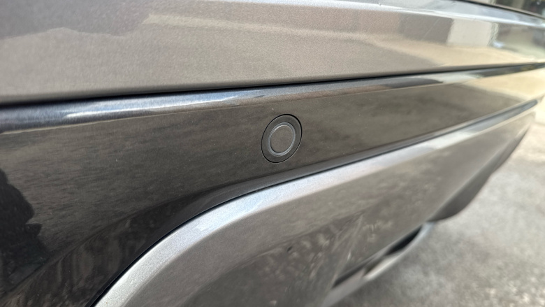 Land Rover Range Rover Evoque 2.0 P200 Dynamic SE 5dr Auto Petrol Hatchback